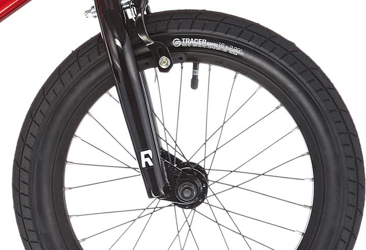 Actual product image Radio Bikes Dice (16")