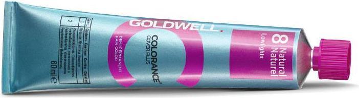 Image du produit Goldwell Colorance Cover Plus (8 Nature)