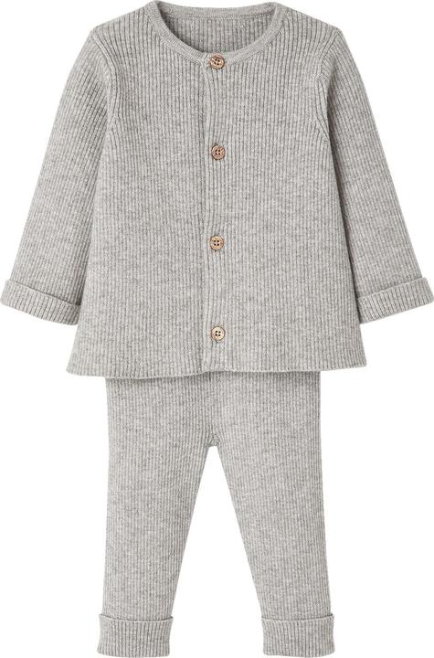 Actual product image Vertbaudet Set With Pants (80)