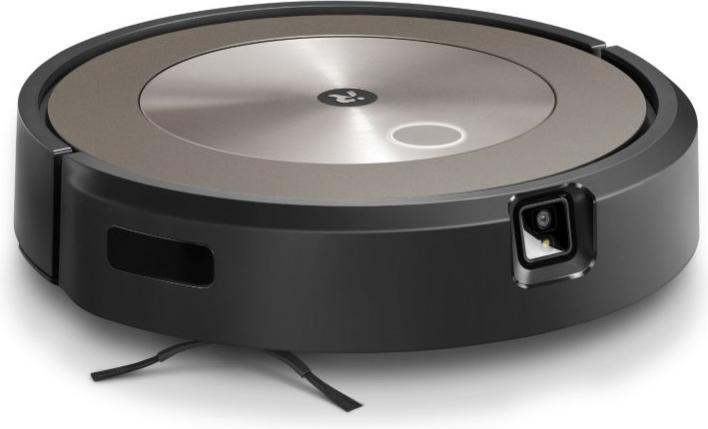 Actual product image iRobot Roomba j9+ (Robot vacuum)