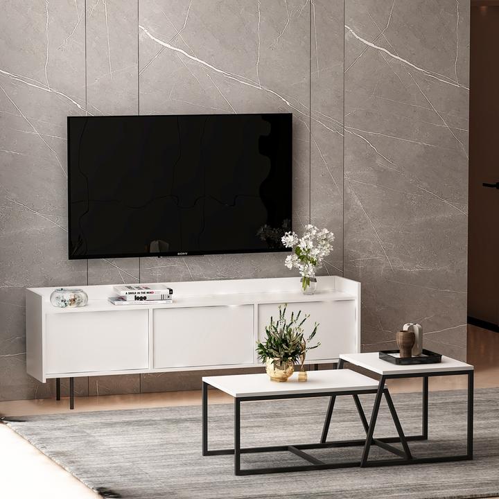 Produktbild Homitis Kenji (183.5 x 63 x 37 cm)