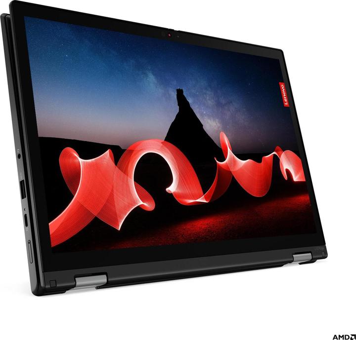 Produktbild Lenovo ThinkPad L13 Yoga Gen 4 (13.30", AMD Ryzen 7 Pro 7730U, 16 GB, 512 GB, CH)