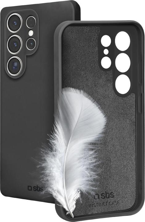 Actual product image SBS Instinct Cover (Samsung Galaxy S25 Ultra)
