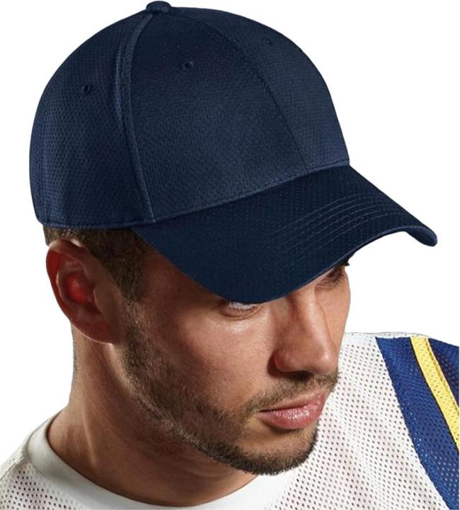 Produktbild Beechfield Erwachsene Netz Kappe (One Size)