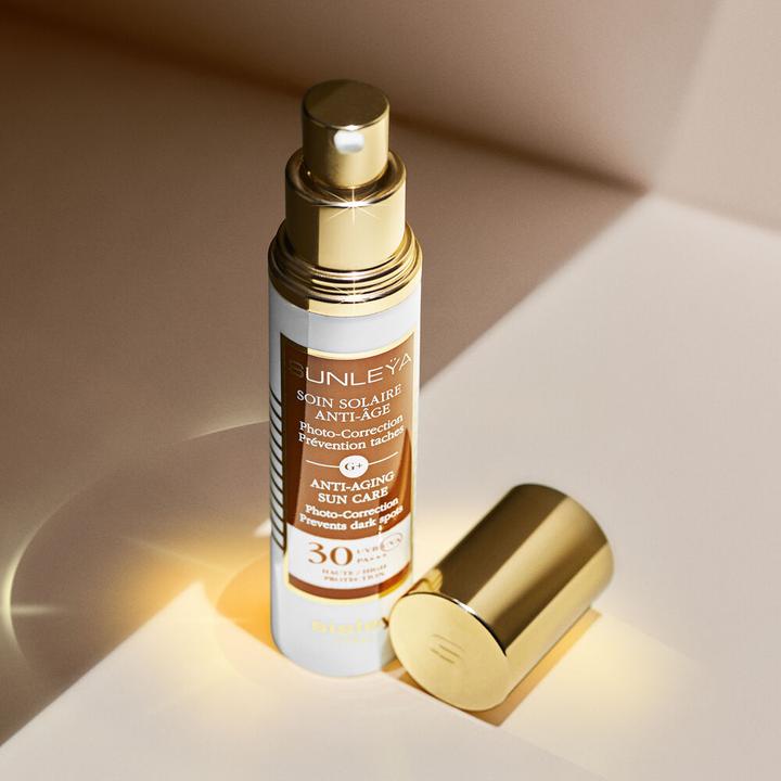 Immagine prodotto Sisley Sunleÿa G.E. Soin Solaire Anti-Âge SPF 30 (Crema solare viso, SPF 30, 50 ml)