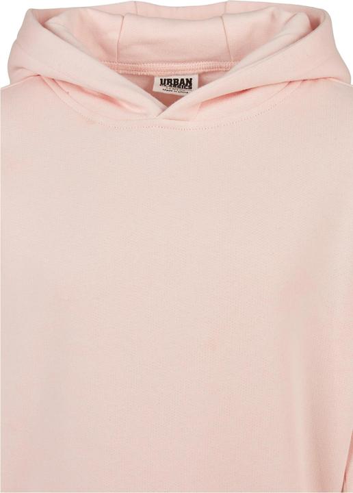 Image du produit Urban Classics Sweat à capuche organique fille - 14995 (158)