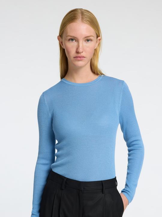 Immagine prodotto Selected Femme Top in maglia a maniche lunghe (XS)
