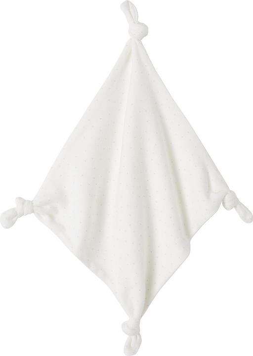 Produktbild Vertbaudet Baby-Set: Strampler, Body & Schmusetuch, Bio-Baumwolle Oeko-Tex (74)