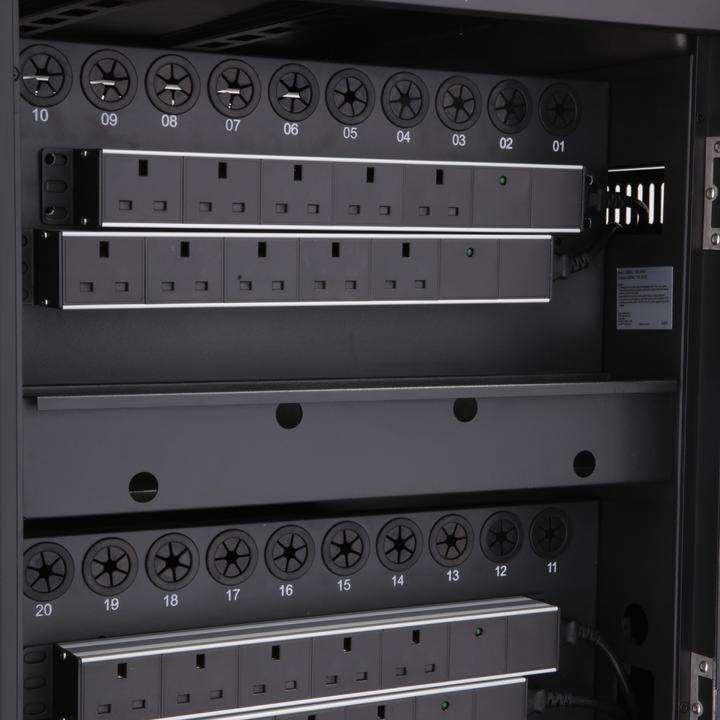Produktbild V7 Charge Cart