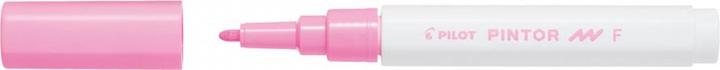 Immagine prodotto Pilot Pintor Fine (Pink, 1 mm, 1 x)