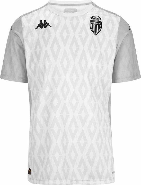 Image du produit Kappa Maillot AS Monaco Aboupret Pro 8 2024/25 (3XL)