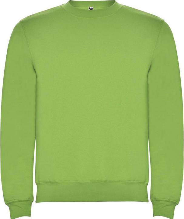 Alpinia Clasica Sweatshirt Rundhalsausschnitt