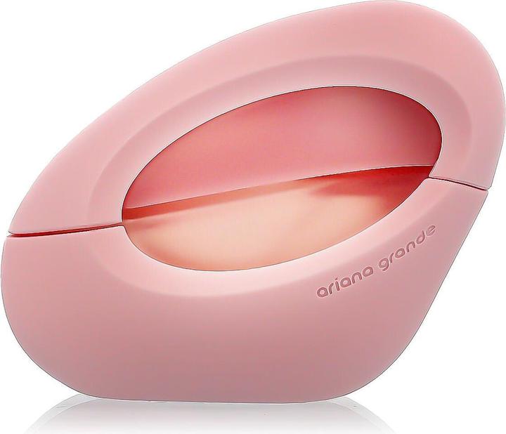 Actual product image Ariana Grande Mod Blush by Eau De Parfum Spray 100 ml (Eau de parfum, 100 ml)