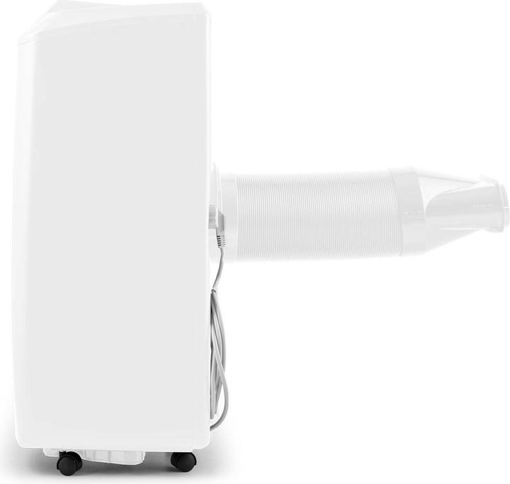 Actual product image Klarstein Pure Blizzard 3 2G (34 m², 7000 BTU/h)