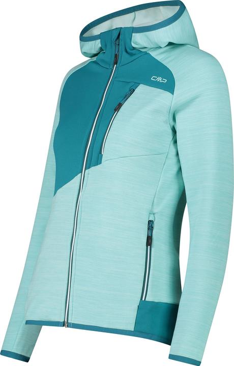 Image du produit CMP Campagnolo Hoodie (M)