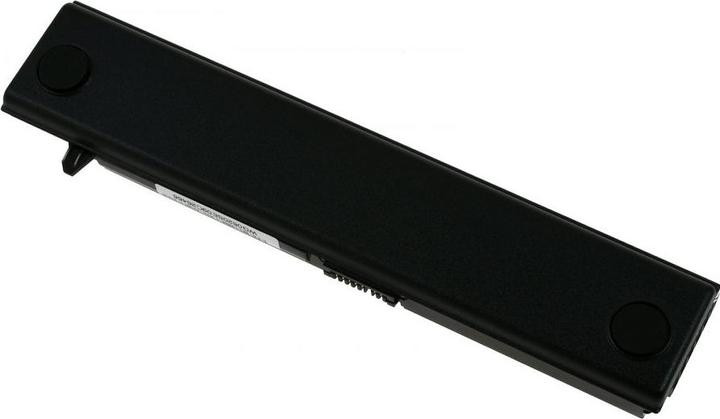 Actual product image AccuCell Akku Lenovo ThinkPad E570, E570c, E575, Typ 01AV418 (2050 mAh)
