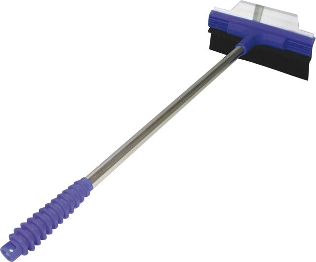 Max4car Fouet et manche télescopique, extensible de