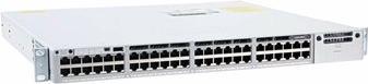 Actual product image Cisco Catalyst 9300 (48 Ports)