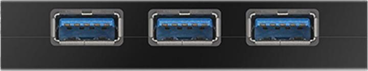 Produktbild D-Link Dub-1340 (USB-A, 4 Ports)