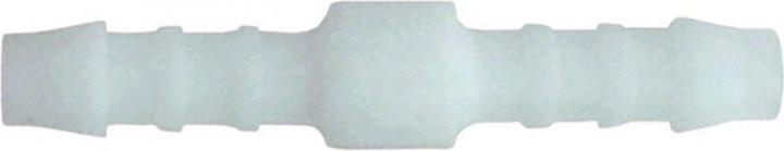 Produktbild Prebena Schlauchverbinder aus Kunststoff gerade 8 mm