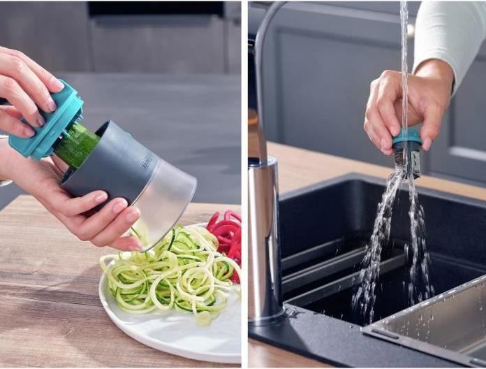Produktbild Leifheit 03221 Ausstechform