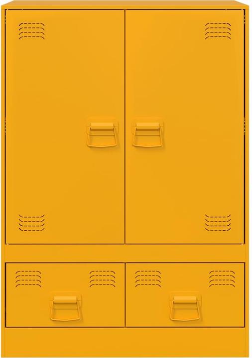 Immagine prodotto VidaXL Kozma (67 x 39 x 95 cm)