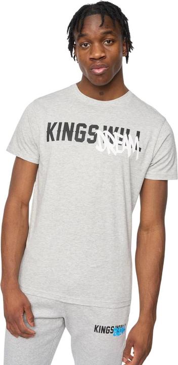 Heather grey