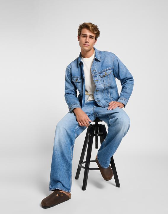 Produktbild Lee Asher (W27/L32)