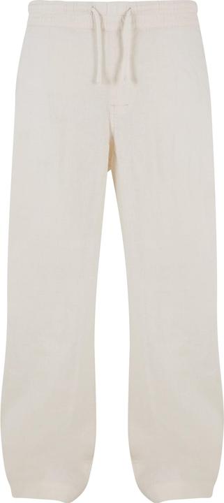 Immagine prodotto Urban Classics Pantaloni larghi in cotone e lino - 161165 (4XL)