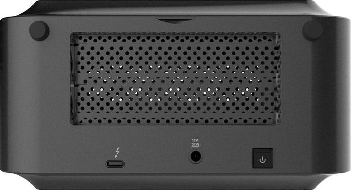Image du produit Zotac AMP Box Mini