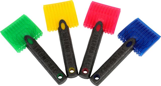 Immagine prodotto Max4car Thermo con inserti soft grip e applicazione come S