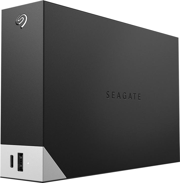 Image du produit Seagate One Touch Desktop w HUB 12TBUSB 3.0 SED (12 To)