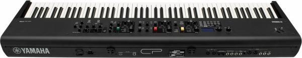 Actual product image Yamaha CP88 (88 Keys)