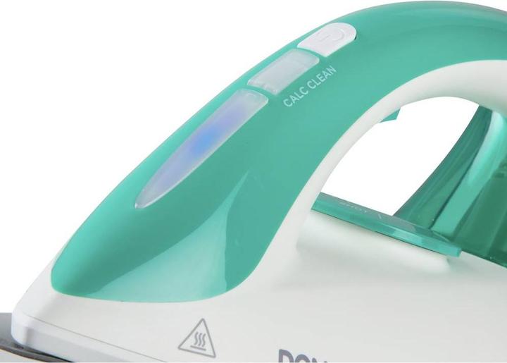 Actual product image Domo STOOMCENTRALE DO7118S (2400 W, 250 g/min)