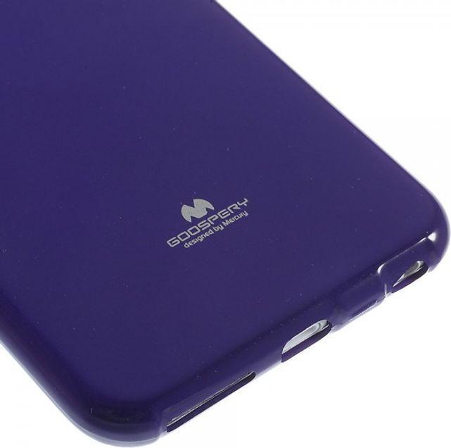 Actual product image Goospery Pearl Jelly Series (Apple iPhone 6 Plus, Apple iPhone 6s Plus)