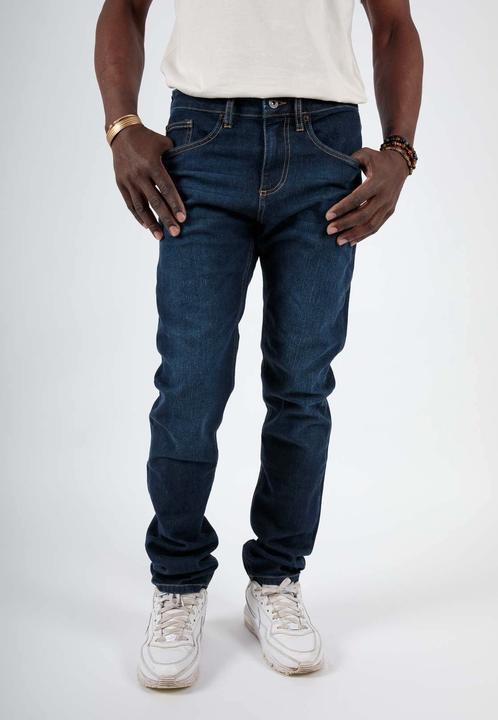 Actual product image Torland slim fit jeans BENNY