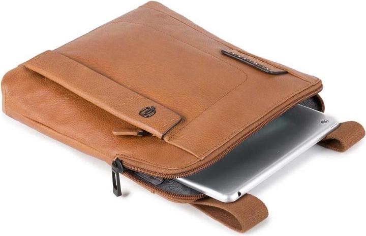 Immagine prodotto Piquadro P15PLUS - Borsa a tracolla con scomparto per iPad®Air/Air2