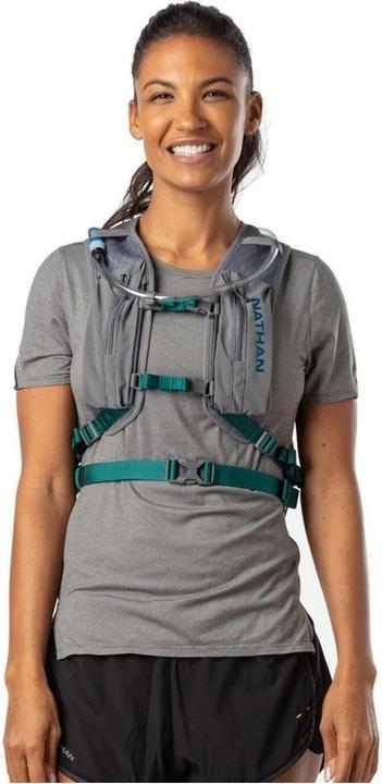 Actual product image Nathan Crossover (10 l)