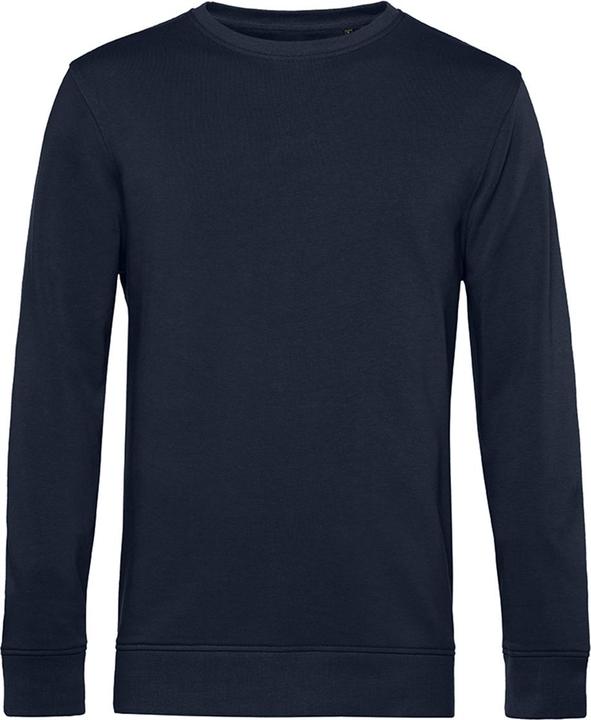 B&C Organic Sweatshirt