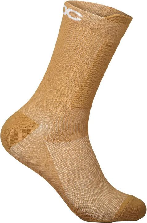 Poc Lithe MTB Sock Mid (L, 43 - 45)