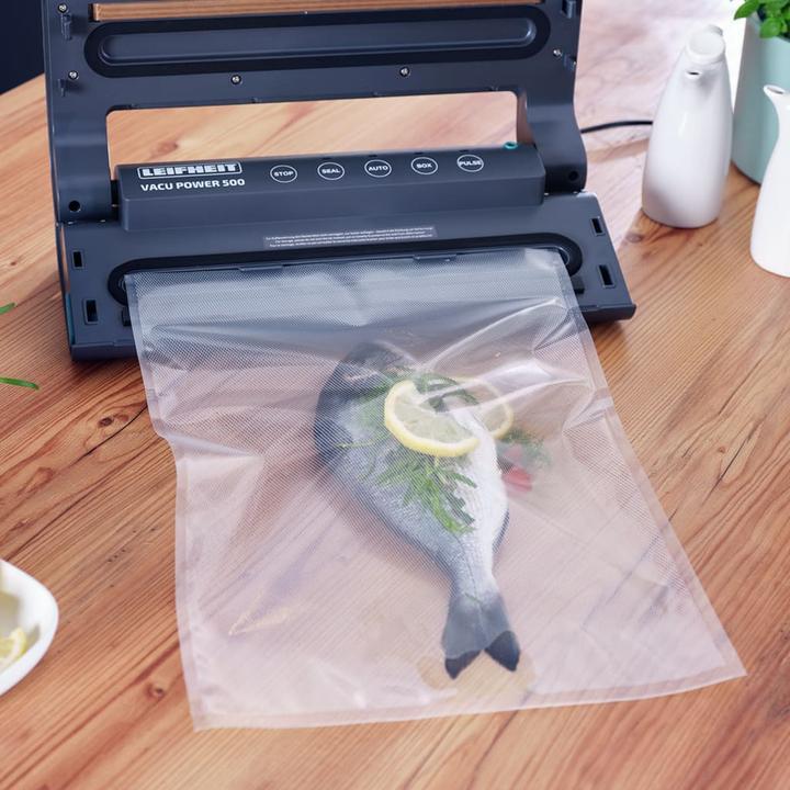 Actual product image Leifheit Vakuum Beutel (50 x)