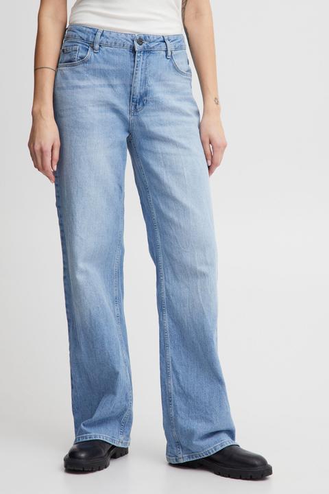 Produktbild Pulz Jeans PZVEGA HW – 50207173 (W35/L32)
