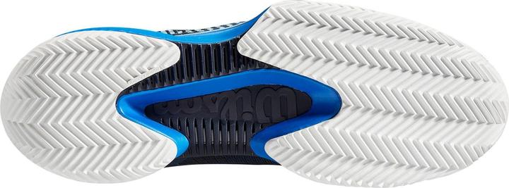 Produktbild Wilson Kaos Rapide SFT Clay (47 1/3)