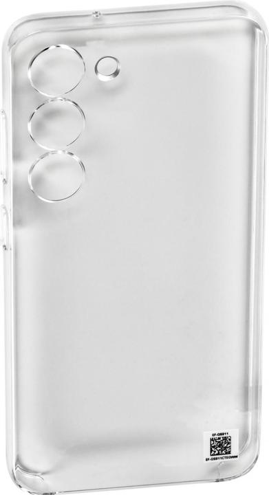 Produktbild Samsung Clear Case (Samsung Galaxy S23)