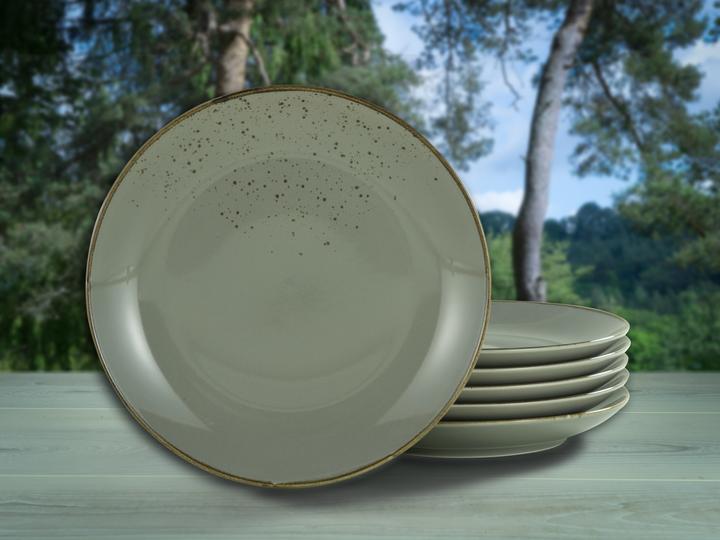 Immagine prodotto CreaTable Raccolta della natura (6 x, 27 cm)