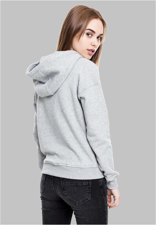 Immagine prodotto Urban Classics Felpa con cappuccio da donna (M)