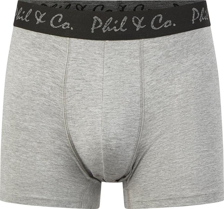 Immagine prodotto Phil & Co. Berlin Retro Pants Jersey Core (M, confezione da 9)
