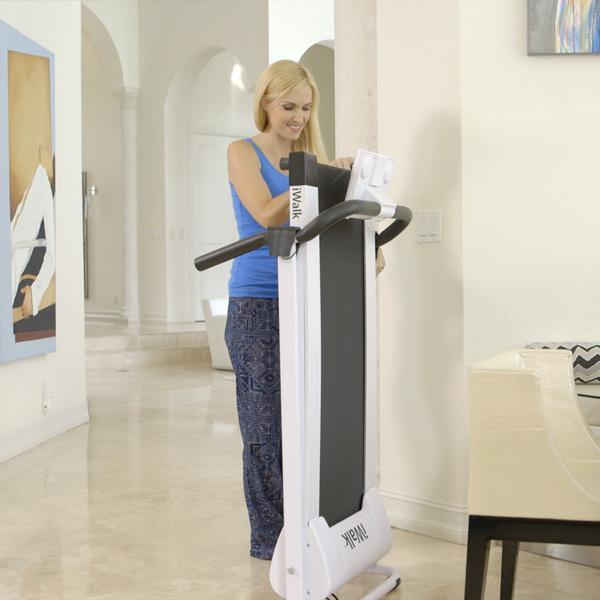 Actual product image MediaShop iWalk