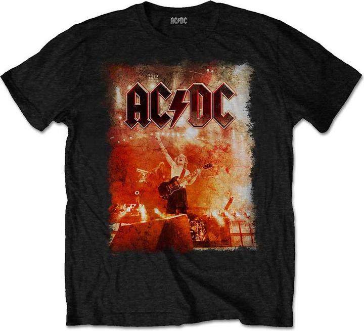 Actual product image AC/DC Live Canons (XL)
