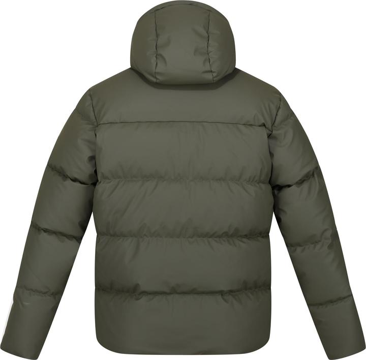 Immagine prodotto Regatta Veste matelassée Saltern pour hommes (L)